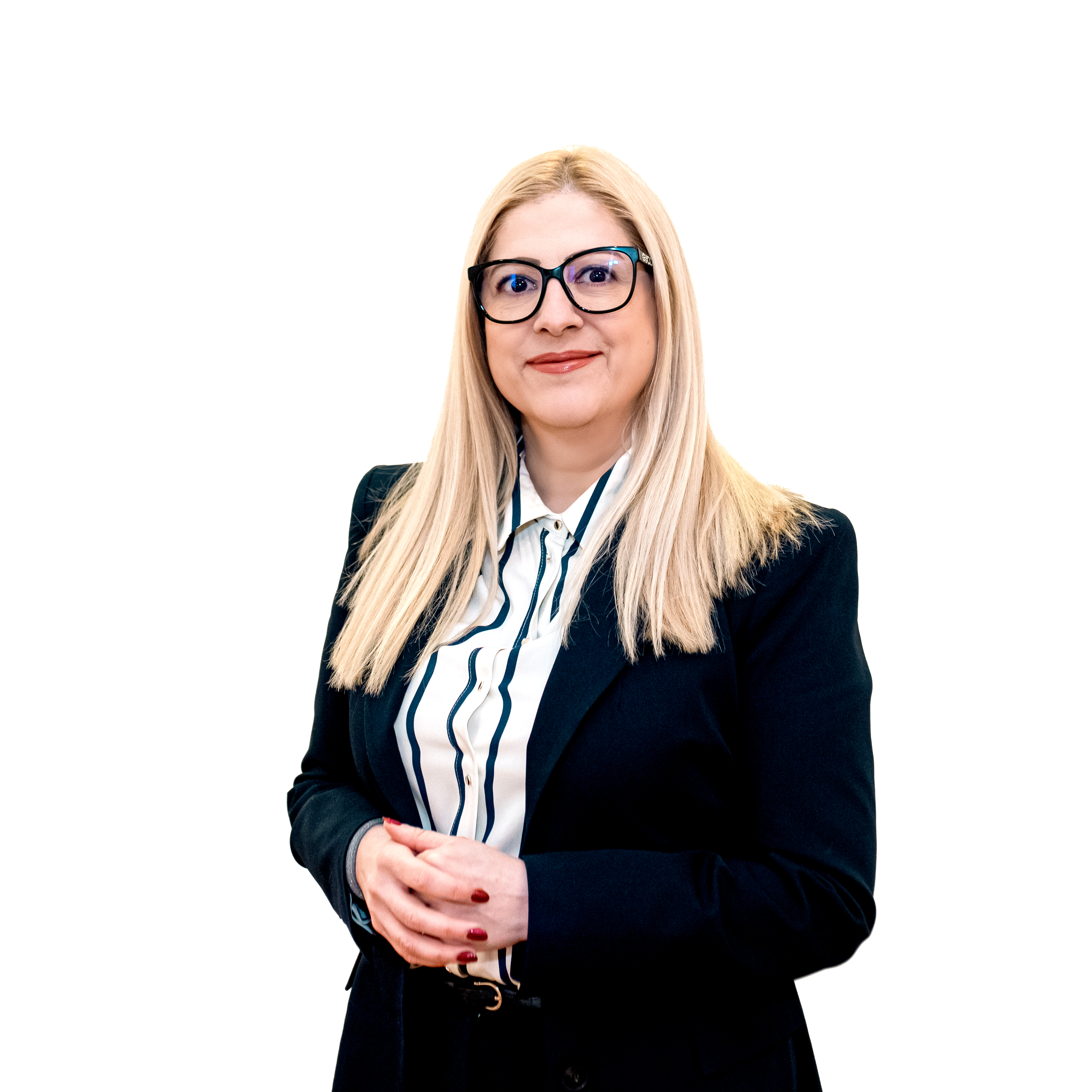 Десислава Габровска