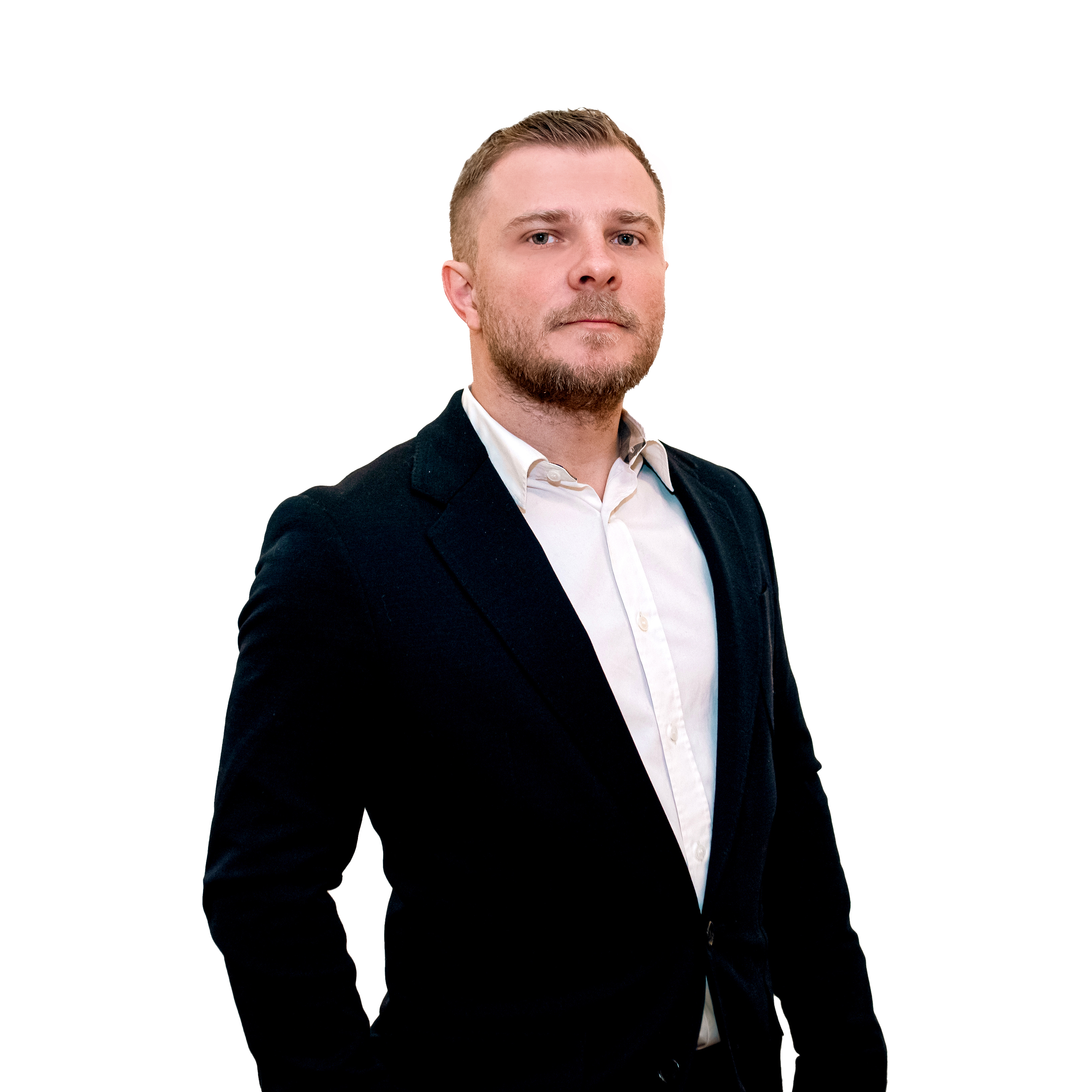 Павел Николов