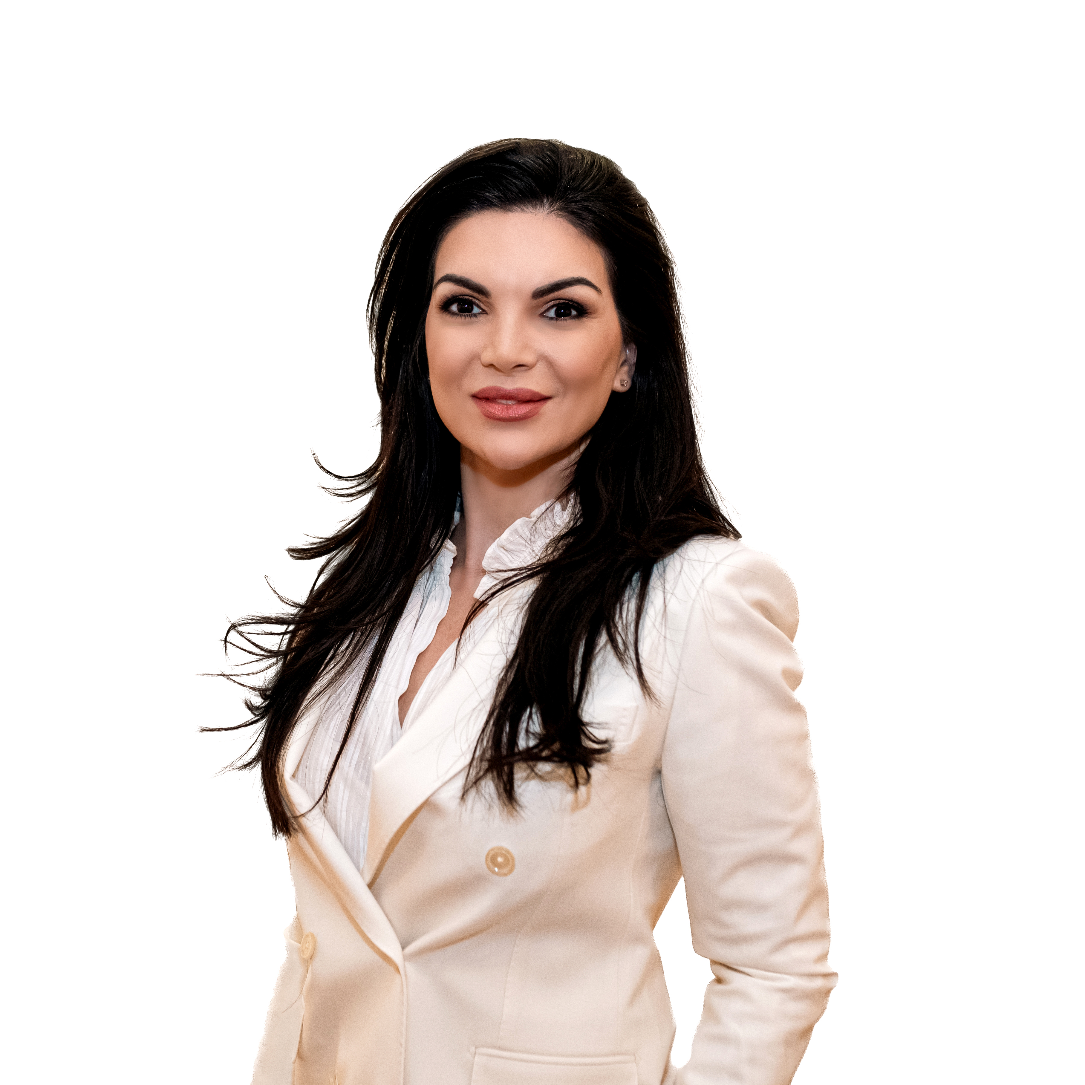 Диляна Гергиева